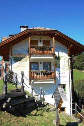 Chalet alla Cascata Badia